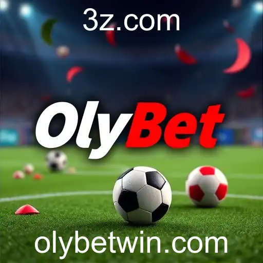 Expansão e Tendências em Jogos com OlyBet