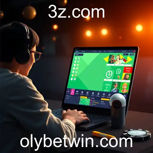 Tendências Emergentes no Mercado de Jogos Online