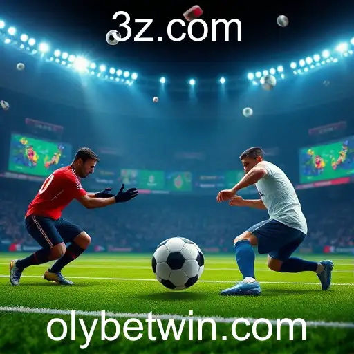 Expansão do Mercado de Jogos Anima Investidores em 2025