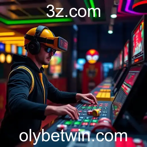 Tendências do Mercado de Jogos Online em 2025