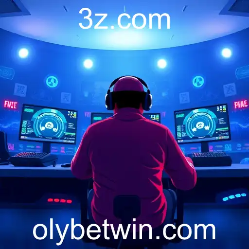 Crescimento dos Jogos Online em 2025