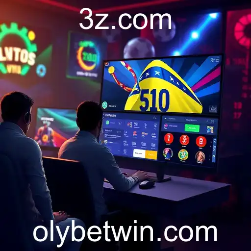 O Crescimento do Mercado de Jogos Online em 2025