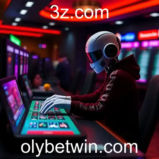 O Impacto Crescente de Olybet no Mercado de Jogos