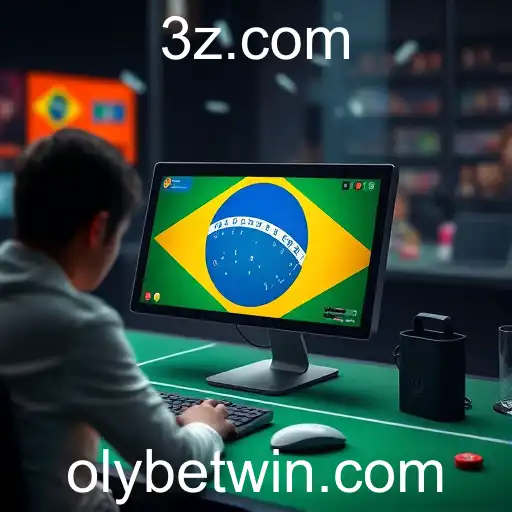 Impacto dos Jogos Online na Economia Brasileira