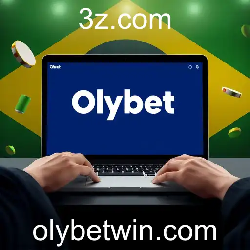 A Expansão do Mercado de Jogos Online e a Ascensão do Olybet no Brasil