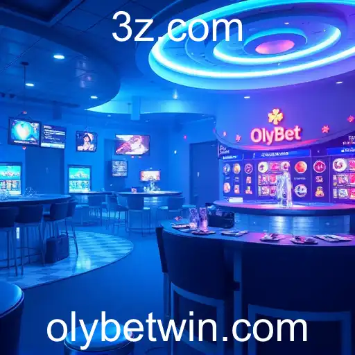 A Expansão do Mercado de Jogos Online e a Presença da Olybet