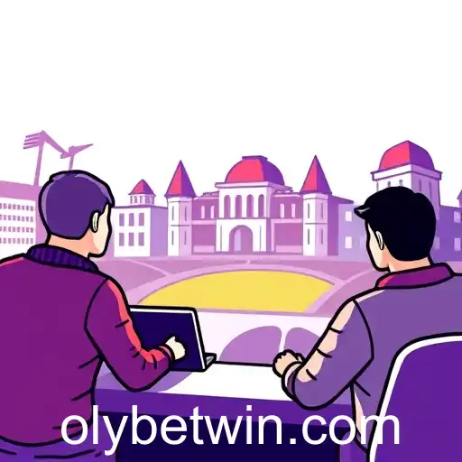 O Avanço do Jogo Online no Mercado Português