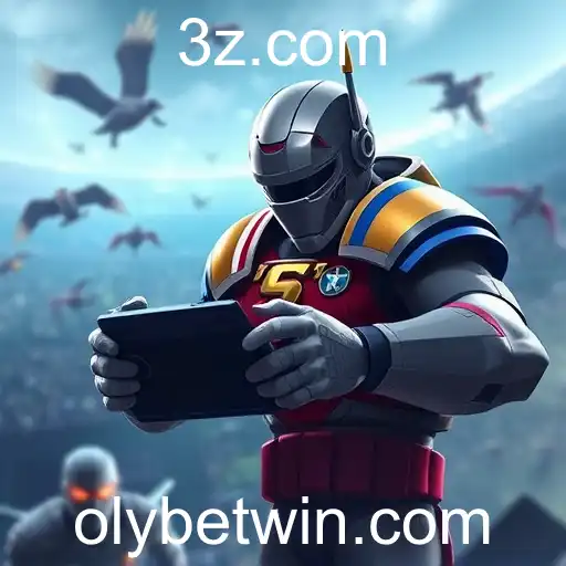 Inovações e Desafios no Mundo dos Jogos Online