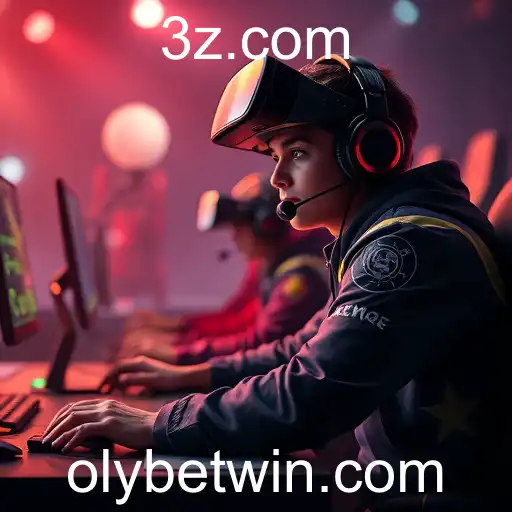 Inovações e Tendências no Cenário de Jogos Online
