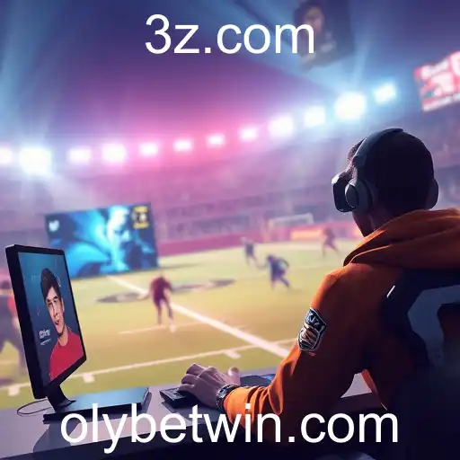 A Revolução dos Jogos Online: Tendências e Inovações